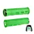 Грипсы ODI Tinker Juarez Dread Lock Grip, Green/Green