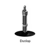 Камеры 14" Dunlop