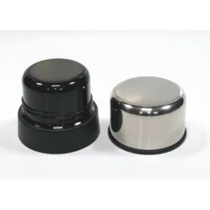 Кришка для термоса Tramp Classic Black Кришка для термоса Tramp Classic Black