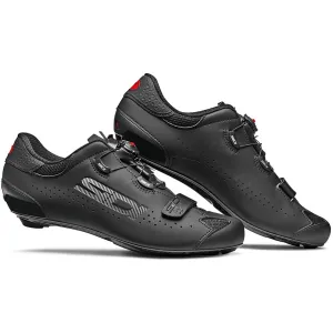 Велотуфли SIDI Шоссе Sixty Black - Black 