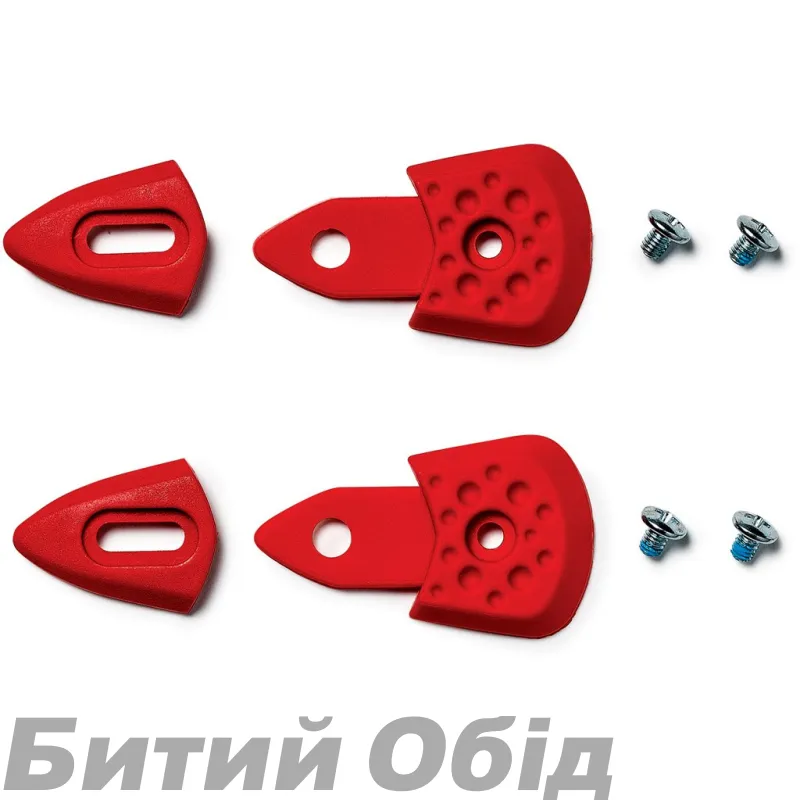 Змінна підошва SIDI 74 Vent Air Intake 2012 Per Vent 