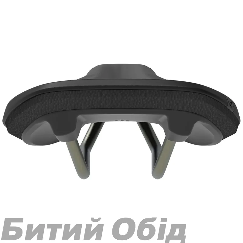 Сідло Ergon SR Allroad Core Pro Men stealth