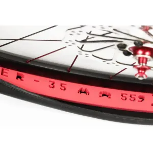 Защитные вставки в бескамерные покрышки Effetto Mariposa Tyreinvader 