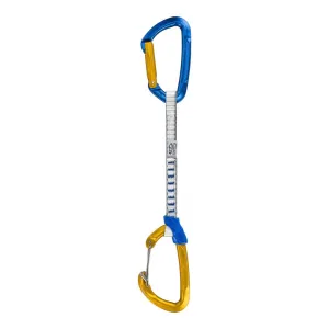 Відтяжка із карабінами Climbing Technology BERRY SET DY