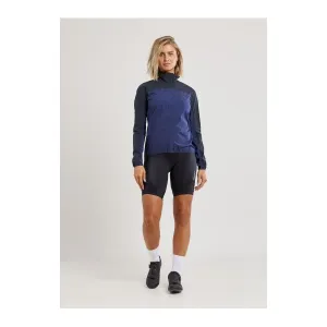 Куртка Craft Empire Rain Jacket Women blue 
