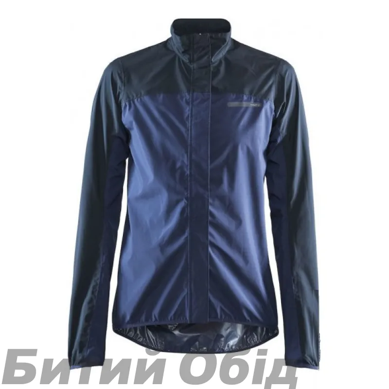 Куртка Craft Empire Rain Jacket Women blue 