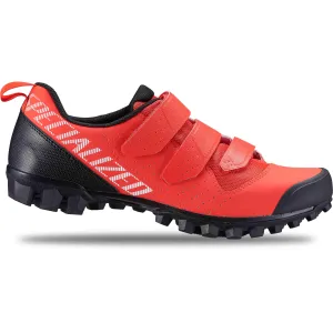 Велотуфли Specialized RECON 1.0 MTB SHOE RKTRED