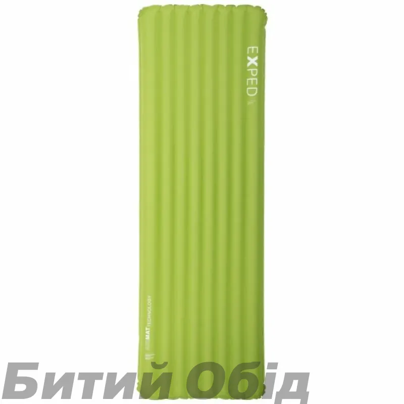 Коврик надувной Exped Ultra 3R LW