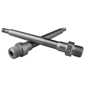 Вісь педалі RaceFace PEDAL,CHESTER/RIDE,AXLES,L/R
