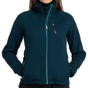 Куртка Icebreaker OuterWear Kenai Zip WMN