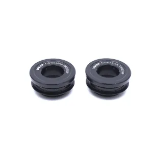Адаптер втулки RaceFace ENDCAP SET.VAULT.F.415.15MM.TRQ CAP