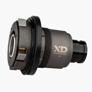 Барабан RaceFace CASSETTE BODY.TRACE.J-BEND.XD.STEEL