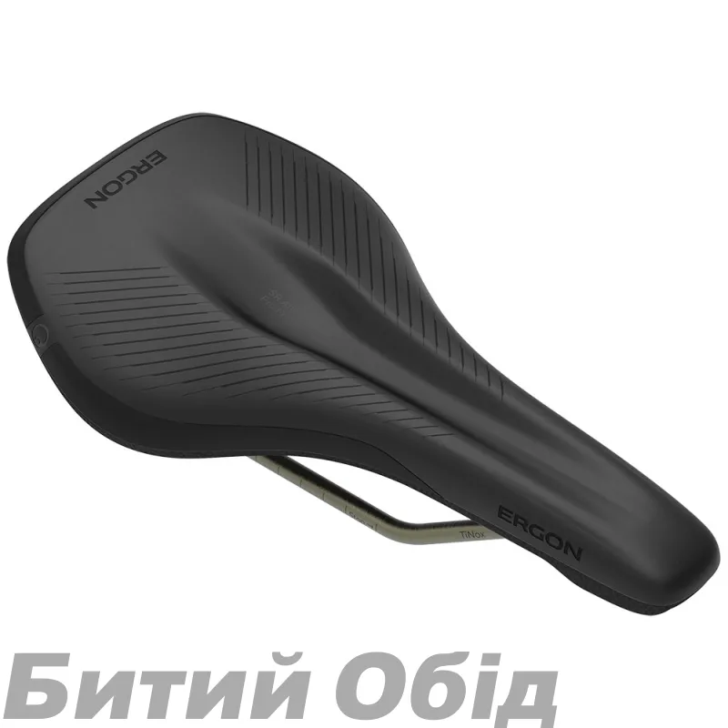 Сідло Ergon SR Allroad Core Pro Men stealth