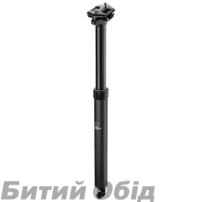 Підсідельний штир-дропер PRO LTl /0mm offset/150mm, внутрішня проводка