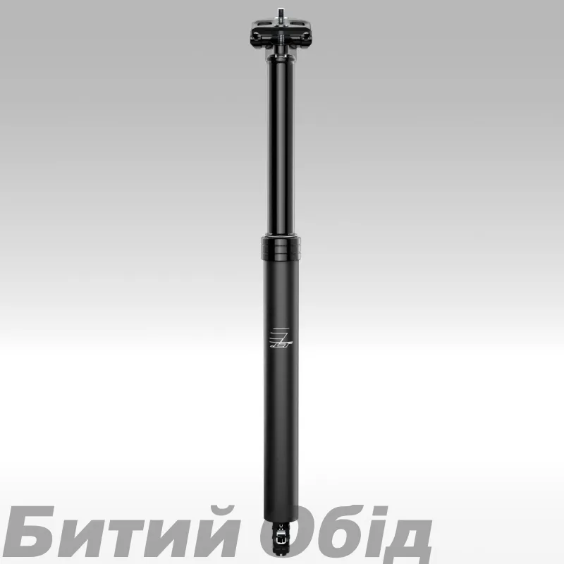 Підсідельний штир-дропер PRO LTl /0mm offset/150mm, внутрішня проводка