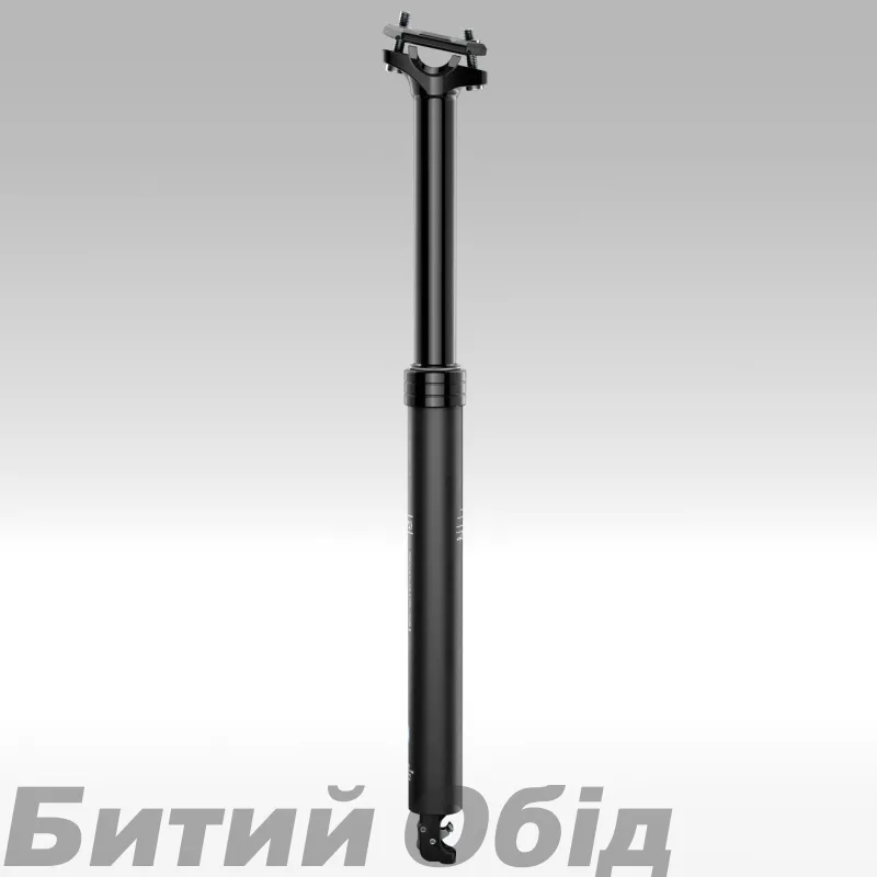 Підсідельний штир-дропер PRO LTl /0mm offset/150mm, внутрішня проводка