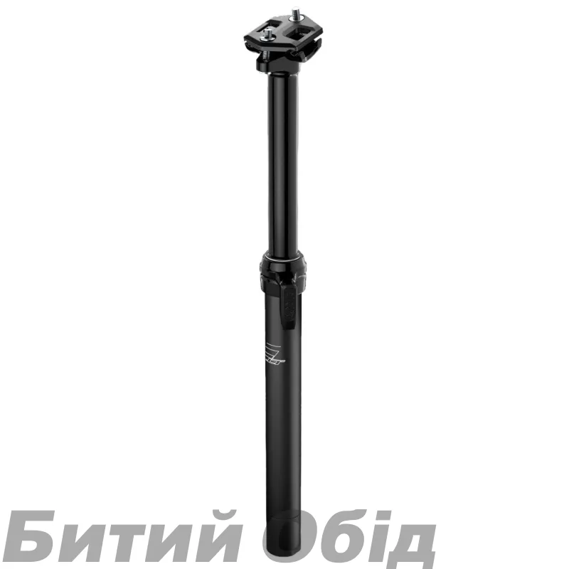 Подседельный штирь-дроппер PRO LTl /0mm offset/150mm, наружная проводка