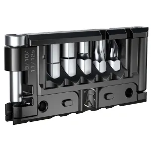 Мультитул PRO Mini 17 функцій Мультитул PRO Mini 17 функцій