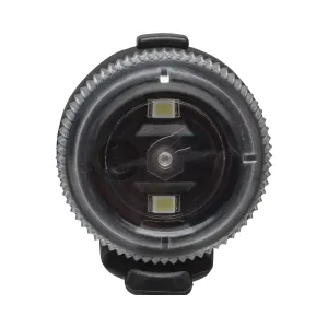 Фара пер Blackburn Click Front 20люм/2реж черн 17г