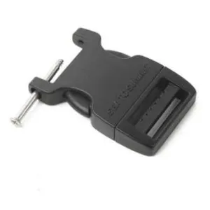 Фастекс Sea To Summit Field Repair Buckle 50mm side release 1 pin 