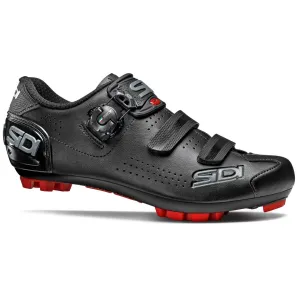 Велотуфлі МТБ Sidi TRACE 2 Black-Black 