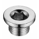 Бонка M8 для крепления петуха к раме Бонка M8 для крепления петуха к раме