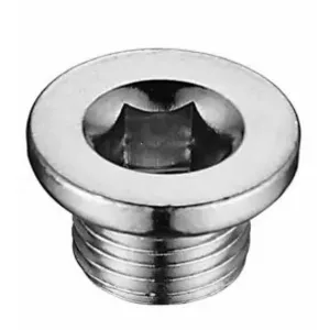 Бонка M8 для крепления петуха к раме Бонка M8 для крепления петуха к раме