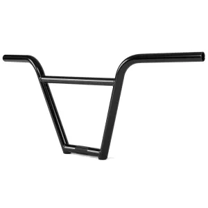 Руль Fiend Raekes - черный 9.5"