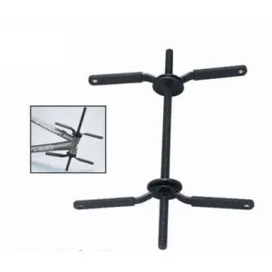 Инструмент под запрессовку рулевой BikeHand YC-107F, Black