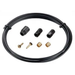 Гидролиния Tektro Hose 5.5 2000 black