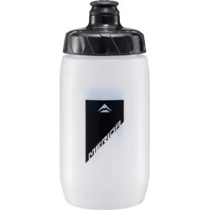 Фляга MERIDA Bottle Transparent Black 500ccm