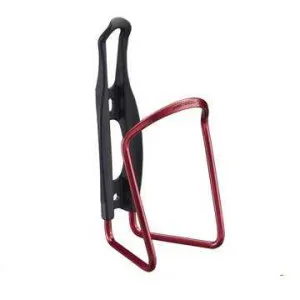 Флягодержатель Merida BOTTLE CAGE/ALLOY, W/2 STEEL BOLTS