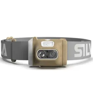 Ліхтар налобний SILVA Terra Scout XT