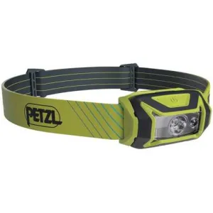 Ліхтар PETZL TIKKA CORE