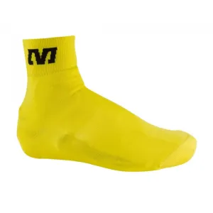 Бахіли Mavic Knit жовт L