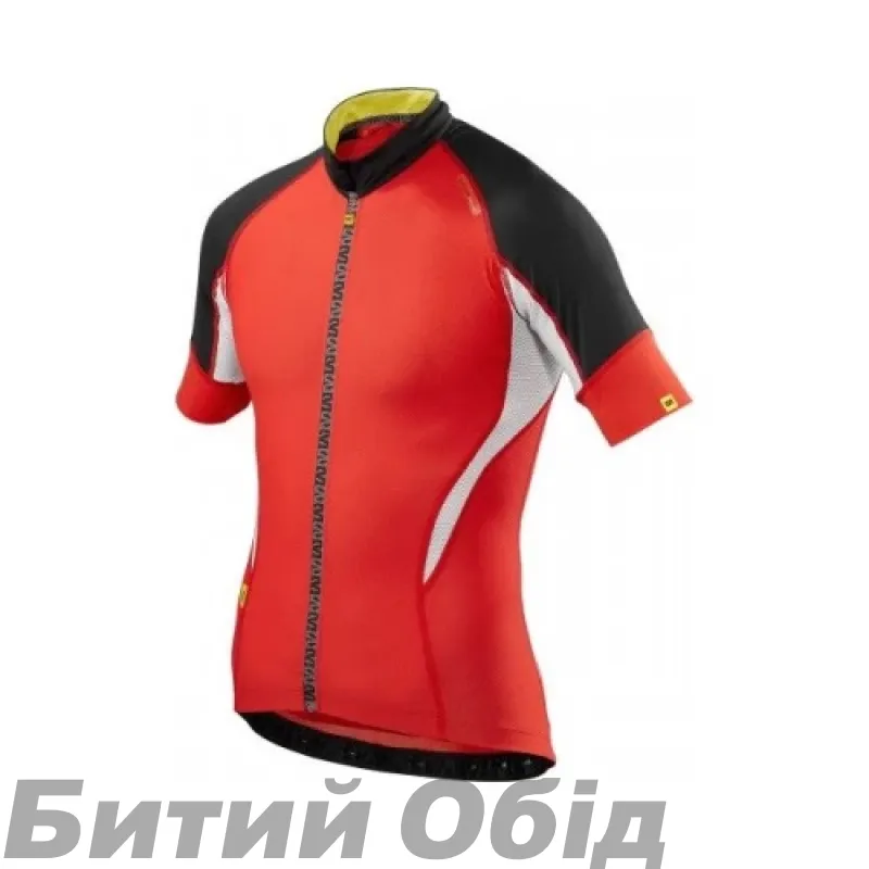 Веломайка Mavic HC