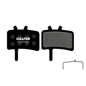 Гальмівні колодки Galfer standard AVID JUICY - CARBON - ULTIMATE