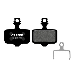 Гальмівні колодки Galfer standard AVID ELIXIR - SRAM XX