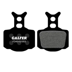 Гальмівні колодки Galfer standard FORMULA R - MEGA - THE ONE