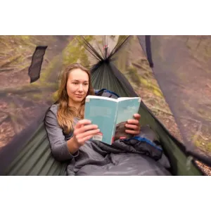 Гамак Amazonas Moskito-Traveller THERMO