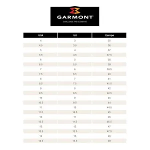 Ботинки Garmont Mountain Guide pro GTX Jeans 