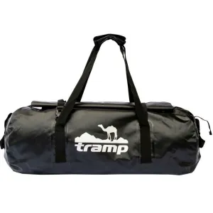 Гермосумка TRAMP PVC black 