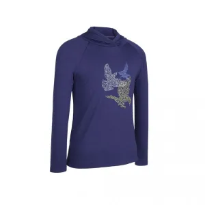 Толстовка Icebreaker LS Hoody Flight horizon 08