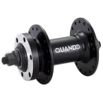 Втулка пер. Quando KT-MD6F Disk черн гайка