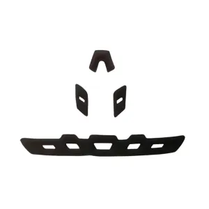 Набор подкладок к шлему Giro Aether Pad Set черн