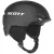 Гірськолижний шолом підлітковий SCOTT KEEPER 2 PLUS granite black / розмір M
