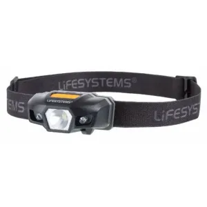 Lifesystems фонарь Intensity 155 Head Torch