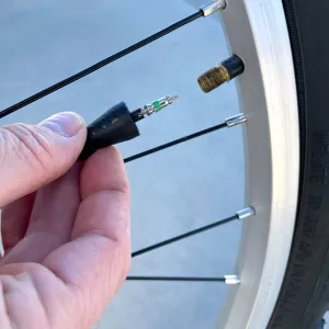 Герметик для безкамерок Slime 2-in-1 Premium