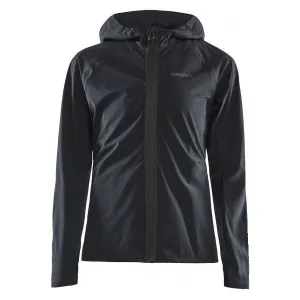 Куртка Craft Hydro Jacket Woman black 
