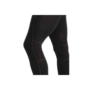Термоштаны ICEBREAKER 150 Zone Leggings MEN BLACK 